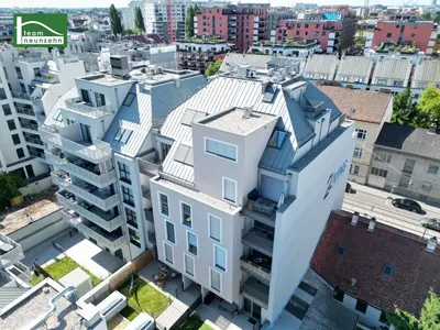 Anbieterbild zum Projekt in Wien, 22. Bezirk, Donaustadt