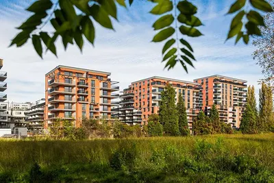 Anbieterbild zum Projekt in Wien, 22. Bezirk, Donaustadt