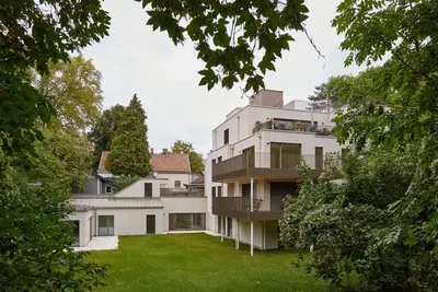 Neubau Wien, 14. Bezirk, Penzing — 4 Zimmer