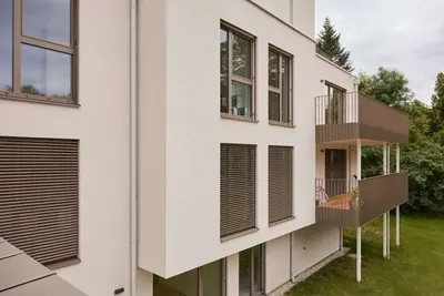 Neubau Wien, 14. Bezirk, Penzing, 4 Zimmer, 101 m² — Bild 2