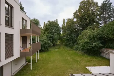 Neubau Wien, 14. Bezirk, Penzing, 4 Zimmer, 101 m² — Bild 3