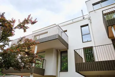 Neubau Wien, 14. Bezirk, Penzing, 4 Zimmer, 101 m² — Bild 5