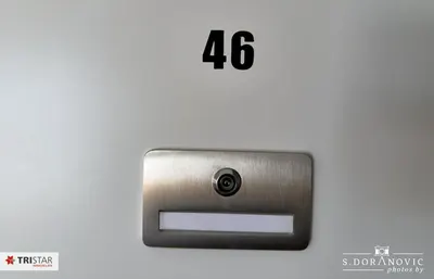 Neubau Wien, 20. Bezirk, Brigittenau, 2 Zimmer, 43 m² — Bild 3
