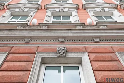 Neubau Wien, 18. Bezirk, Währing, 2 Zimmer, 59 m² — Bild 3