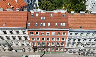 Neubau Wien, 18. Bezirk, Währing, 2 Zimmer, 59 m² — Bild 4