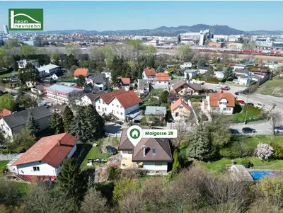 Neubau Wien, 21. Bezirk, Floridsdorf, 5 Zimmer, 138 m² — Bild 4