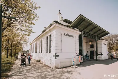 Neubau Wien, 12. Bezirk, Meidling, 3 Zimmer, 74 m² — Bild 4