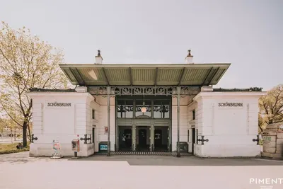 Neubau Wien, 12. Bezirk, Meidling, 3 Zimmer, 74 m² — Bild 5