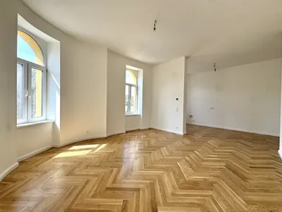 Anbieterbild zum Projekt in Wien, 20. Bezirk, Brigittenau