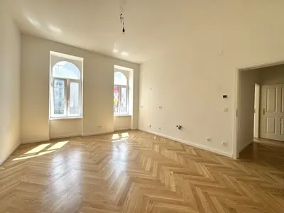 Neubau Wien, 20. Bezirk, Brigittenau, 3 Zimmer, 92 m² — Bild 2