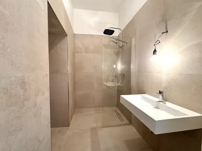 Neubau Wien, 20. Bezirk, Brigittenau, 3 Zimmer, 92 m² — Bild 3