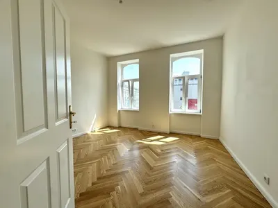 Neubau Wien, 20. Bezirk, Brigittenau, 3 Zimmer, 92 m² — Bild 5