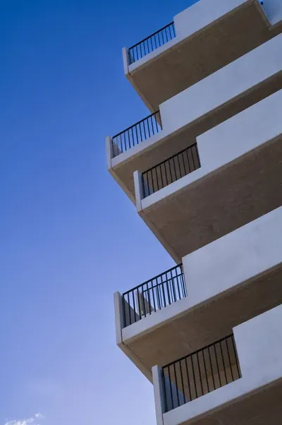 Neubau Wien, 22. Bezirk, Donaustadt, 3 Zimmer, 74 m² — Bild 3