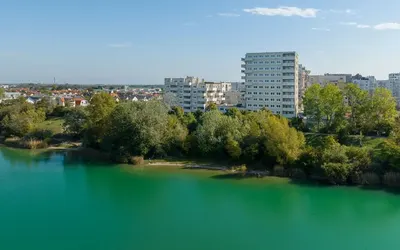 Neubau Wien, 22. Bezirk, Donaustadt, 3 Zimmer, 74 m² — Bild 4