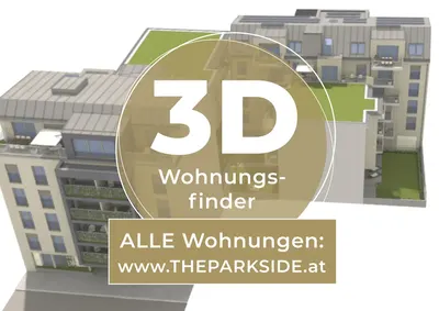 Neubau Wien, 18. Bezirk, Währing, 2 Zimmer, 50 m² — Bild 3