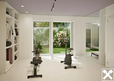 Neubau Wien, 13. Bezirk, Hietzing, 4 Zimmer, 113 m² — Bild 5