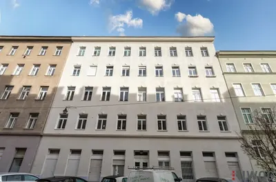 Neubau Wien, 05. Bezirk, Margareten, 4 Zimmer, 94 m² — Bild 2