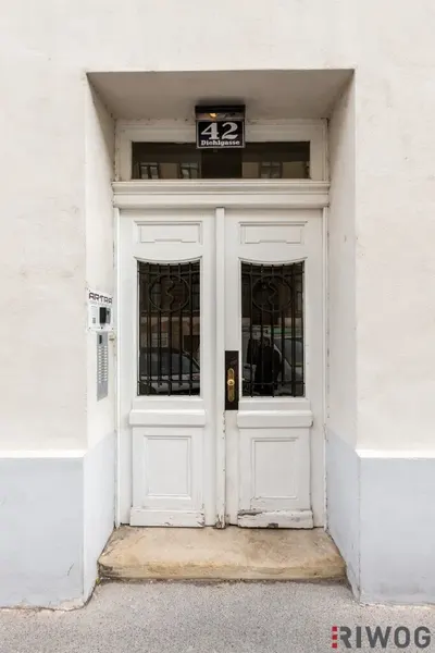 Neubau Wien, 05. Bezirk, Margareten, 4 Zimmer, 94 m² — Bild 4