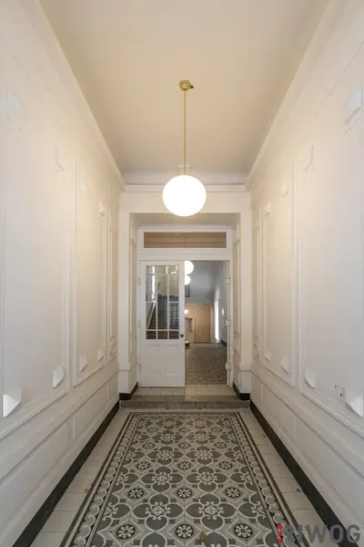 Neubau Wien, 05. Bezirk, Margareten, 4 Zimmer, 94 m² — Bild 5