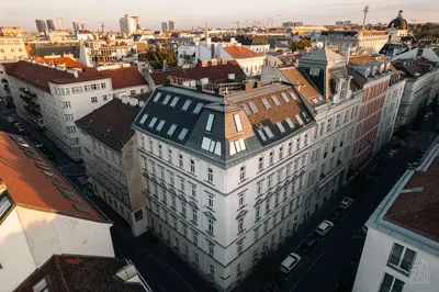 Anbieterbild zum Projekt in Wien, 03. Bezirk, Landstraße