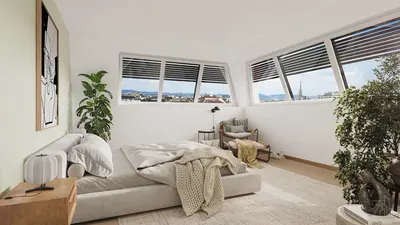 Neubau Wien, 03. Bezirk, Landstraße, 5 Zimmer, 173 m² — Bild 4