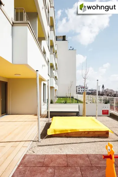 Neubau Wien, 14. Bezirk, Penzing, 3 Zimmer, 74 m² — Bild 5