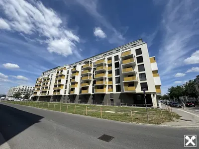 Neubau Wien, 22. Bezirk, Donaustadt, 3 Zimmer, 88 m² — Bild 2