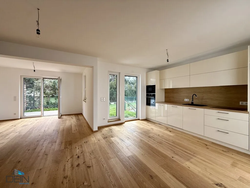 Neubau Wien, 23. Bezirk, Liesing, 125 m²