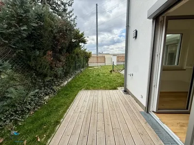 Neubau Wien, 23. Bezirk, Liesing, 125 m² — Bild 4