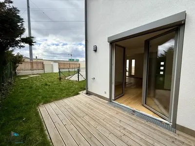 Neubau Wien, 23. Bezirk, Liesing, 125 m² — Bild 5
