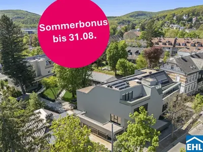 Neubau Wien, 14. Bezirk, Penzing — 3 Zimmer