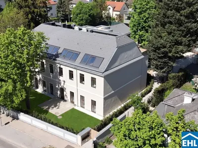 Neubau Wien, 14. Bezirk, Penzing, 3 Zimmer, 82 m² — Bild 2