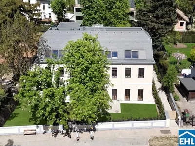 Neubau Wien, 14. Bezirk, Penzing, 3 Zimmer, 82 m² — Bild 3