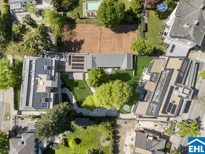 Neubau Wien, 14. Bezirk, Penzing, 3 Zimmer, 82 m² — Bild 4