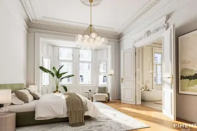 Neubau Wien, 01. Bezirk, Innere Stadt, 5 Zimmer, 213 m² — Bild 3
