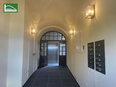 Neubau Wien, 19. Bezirk, Döbling, 3 Zimmer, 134 m² — Bild 3