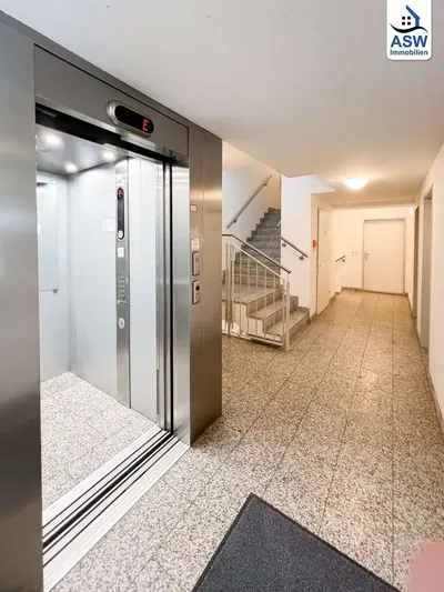 Neubau Wien, 16. Bezirk, Ottakring, 2 Zimmer, 76 m² — Bild 4