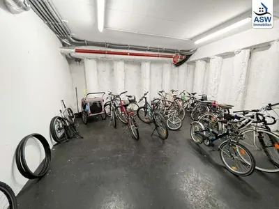 Neubau Wien, 16. Bezirk, Ottakring, 2 Zimmer, 76 m² — Bild 5