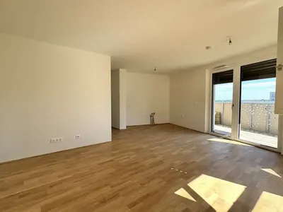 Neubau Wien, 22. Bezirk, Donaustadt, 2 Zimmer, 60 m² — Bild 5