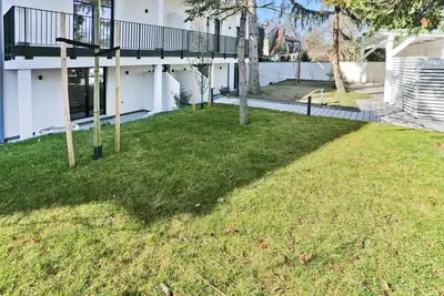 Neubau Wien, 13. Bezirk, Hietzing, 4 Zimmer, 105 m² — Bild 2