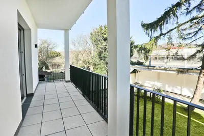 Neubau Wien, 13. Bezirk, Hietzing, 4 Zimmer, 105 m² — Bild 3