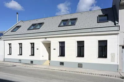 Neubau Wien, 13. Bezirk, Hietzing, 4 Zimmer, 105 m² — Bild 4