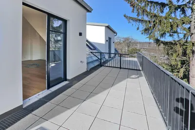 Neubau Wien, 13. Bezirk, Hietzing, 4 Zimmer, 105 m² — Bild 5