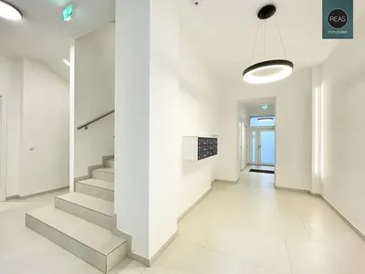 Neubau Wien, 05. Bezirk, Margareten, 3 Zimmer, 62 m² — Bild 5