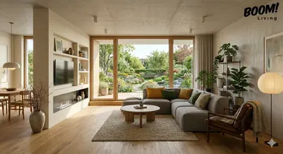 Neubau Wien, 23. Bezirk, Liesing — 4 Zimmer