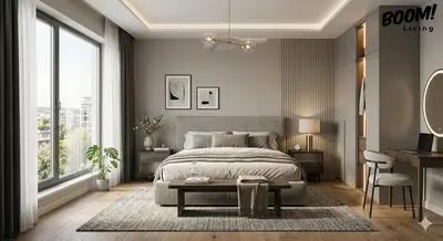 Neubau Wien, 23. Bezirk, Liesing, 4 Zimmer, 102 m² — Bild 2