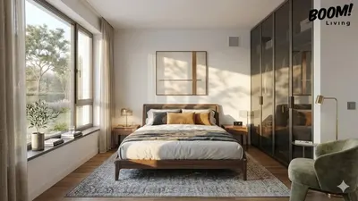 Neubau Wien, 23. Bezirk, Liesing, 4 Zimmer, 102 m² — Bild 4