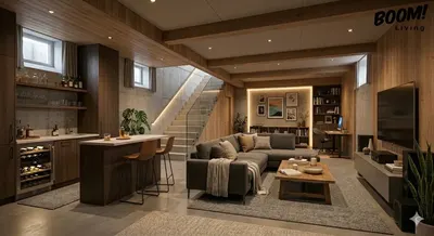 Neubau Wien, 23. Bezirk, Liesing, 4 Zimmer, 102 m² — Bild 5