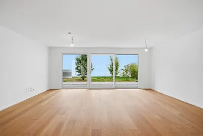 Neubau Wien, 03. Bezirk, Landstraße, 1 Zimmer, 34 m² — Bild 5