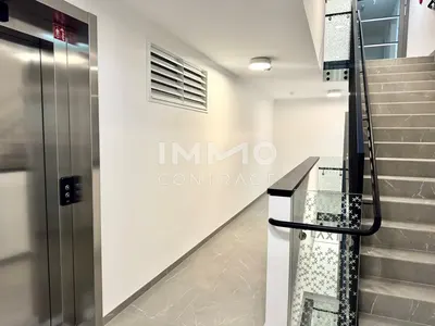 Neubau Wien, 10. Bezirk, Favoriten, 3 Zimmer, 91 m² — Bild 2
